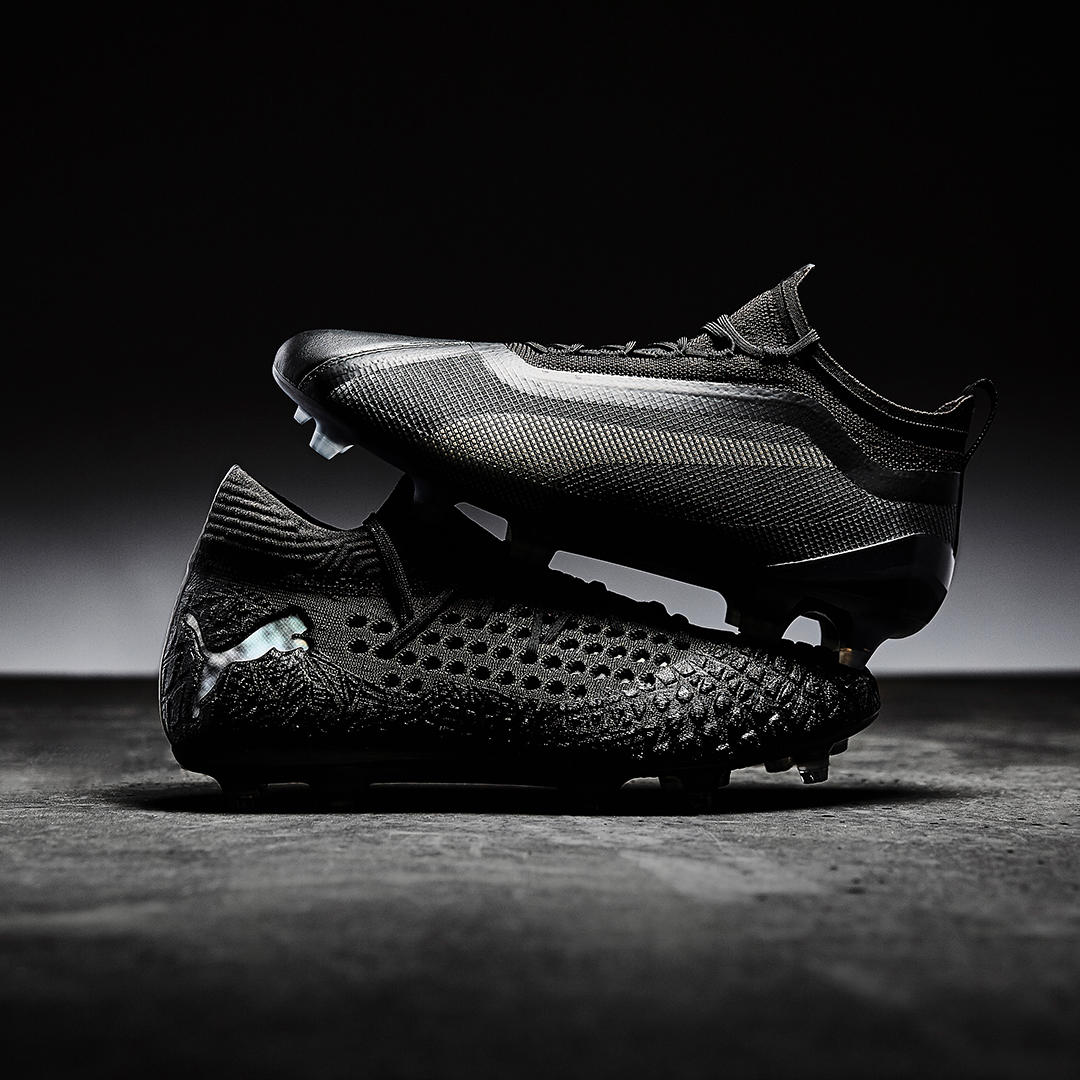 Blackout Next-Gen Puma Future 4.1 & ONE 5.1 Eclipse Pack ... Blackout Next-Gen Puma Future 4.1 & ONE 5.1 Eclipse Pack ...